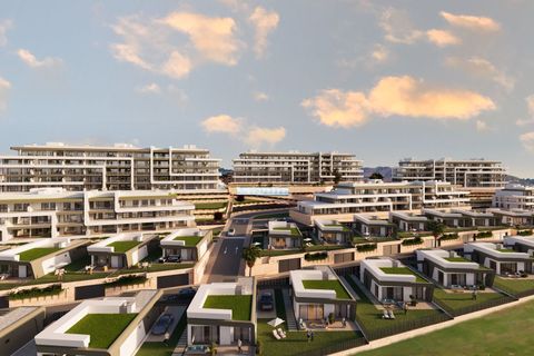 Penthouse i Mutxamel, Alicante, Mutxamel - € 399 000 | Ref: AB0106N - foto 5