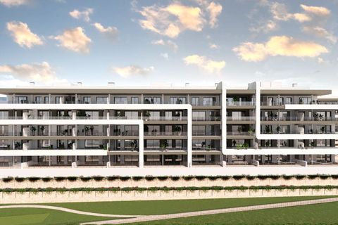 Penthouse i Mutxamel, Alicante, Mutxamel - € 399 000 | Ref: AB0106N - foto 27