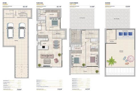 Villa a Finestrat, Alicante, Finestrat - € 730.000 | Ref: AB0109N - foto 14