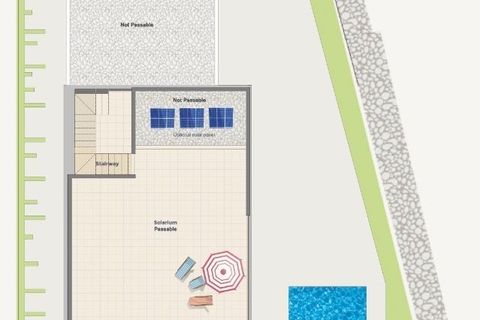 Villa a Finestrat, Alicante, Finestrat - € 730.000 | Ref: AB0109N - foto 15