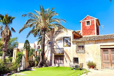 Villa a Mutxamel, Alicante, Mutxamel - € 795.000 | Ref: AB00120V6 - foto 3