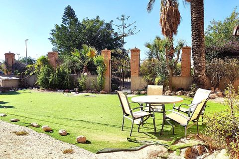 Villa a Mutxamel, Alicante, Mutxamel - € 795.000 | Ref: AB00120V6 - foto 4