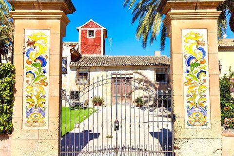 Villa a Mutxamel, Alicante, Mutxamel - € 795.000 | Ref: AB00120V6 - foto 8