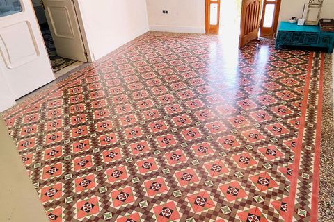 Villa a Mutxamel, Alicante, Mutxamel - € 795.000 | Ref: AB00120V6 - foto 38