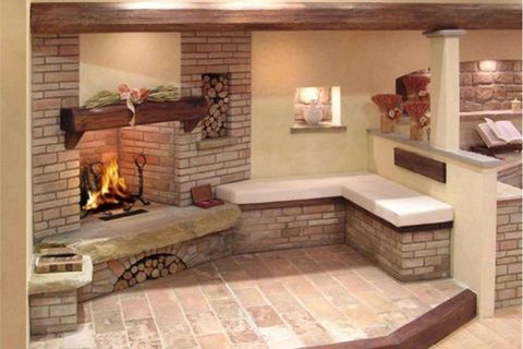 Villa i Parrano, Terni, Parrano - € 75.000 | Ref: OR6209M-459493 - foto 2
