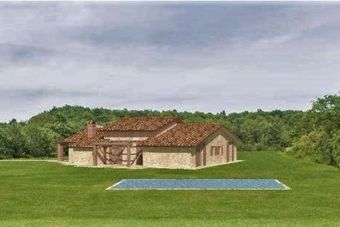 Villa i Parrano, Terni, Parrano - € 75.000 | Ref: OR6209M-459493 - foto 4