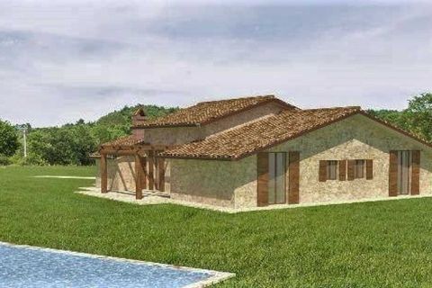 Villa i Parrano, Terni, Parrano - € 75.000 | Ref: OR6209M-459493 - foto 5