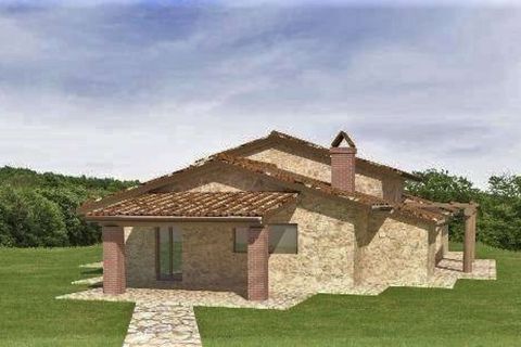 Villa i Parrano, Terni, Parrano - € 75.000 | Ref: OR6209M-459493 - foto 6