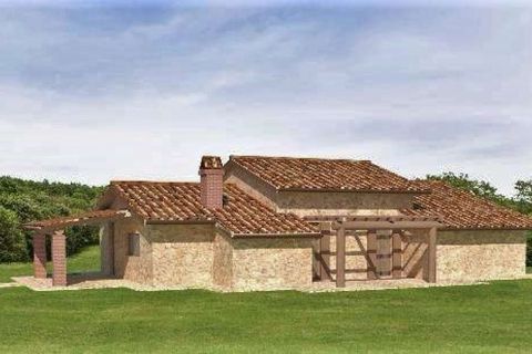 Villa i Parrano, Terni, Parrano - € 75.000 | Ref: OR6209M-459493 - foto 7