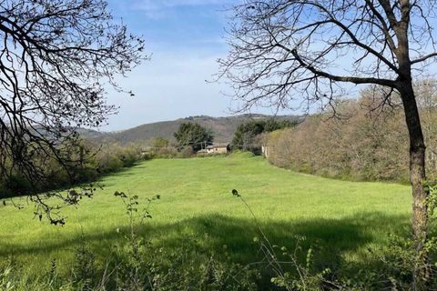 Villa i Parrano, Terni, Parrano - € 75.000 | Ref: OR6209M-459493 - foto 8