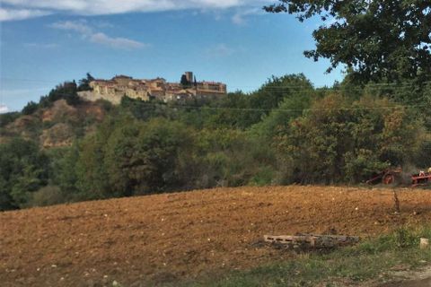 Villa i Parrano, Terni, Parrano - € 75.000 | Ref: OR6209M-459493 - foto 9