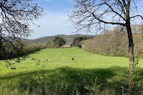 Villa i Parrano, Terni, Parrano - € 75.000 | Ref: OR6209M-459493 - foto 10