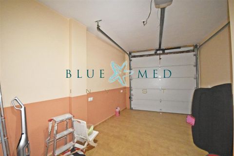 Villa i Mazarron, Murcia, Mazarron - € 210.000 | Ref: MAZARRON686/10254 - foto 9