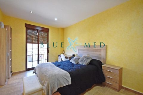 Villa i Mazarron, Murcia, Mazarron - € 210.000 | Ref: MAZARRON686/10254 - foto 17