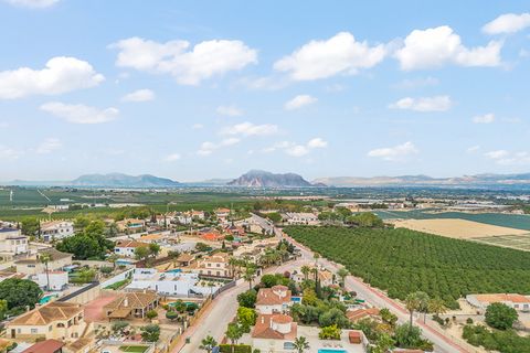 Villa i Algorfa, Alicante, Algorfa - € 580.000 | Ref: WV2453 - foto 17