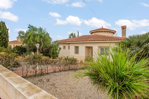 Villa i Algorfa, Alicante, Algorfa - € 580.000 | Ref: WV2453 - foto 2