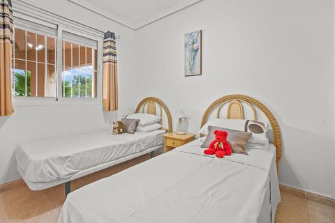 Villa i Algorfa, Alicante, Algorfa - € 580.000 | Ref: WV2453 - foto 38
