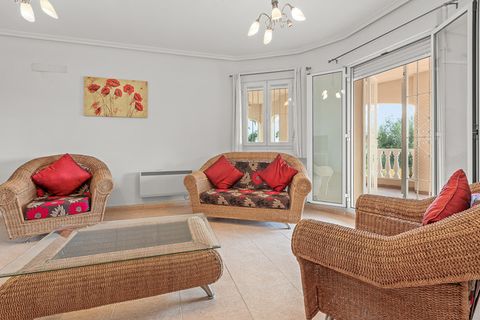 Villa i Algorfa, Alicante, Algorfa - € 580.000 | Ref: WV2453 - foto 28
