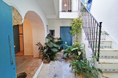 Byhus i Vejer De La Frontera, Cadiz - foto 1