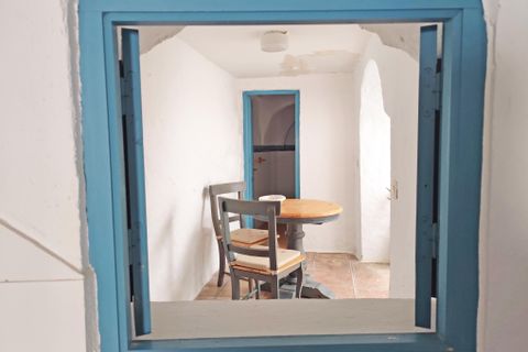 Byhus i Vejer De La Frontera, Cadiz - foto 4