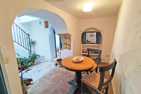 Byhus i Vejer De La Frontera, Cadiz - foto 5