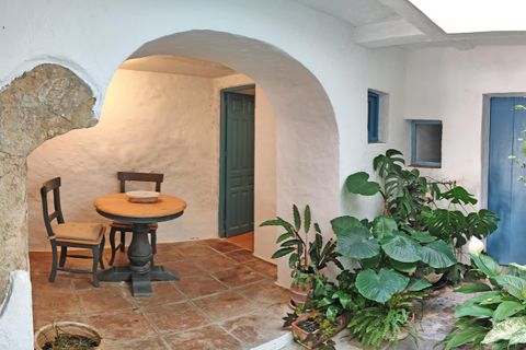 Byhus i Vejer De La Frontera, Cadiz - foto 3