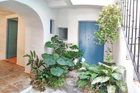 Byhus i Vejer De La Frontera, Cadiz - foto 2