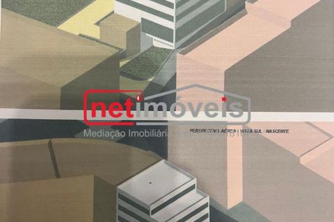 Helårsgrund i Maia, Porto, Maia - € 800.000 | Ref: NET0466 - foto 2