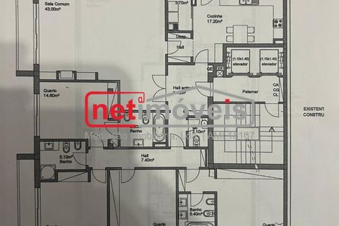 Helårsgrund i Maia, Porto, Maia - € 800.000 | Ref: NET0466 - foto 3