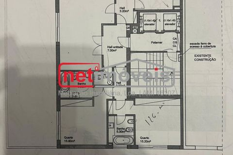Helårsgrund i Maia, Porto, Maia - € 800.000 | Ref: NET0466 - foto 4