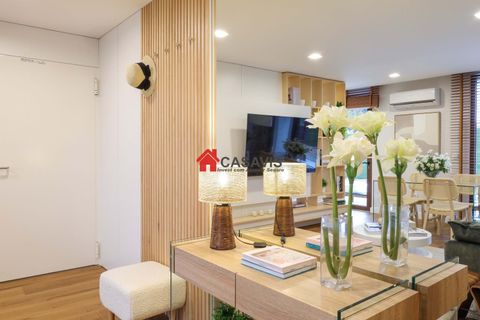 Lejlighed i Aveiro, Aveiro, Aveiro - € 268.000 | Ref: CA456232 - foto 2