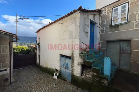Villa i Seia, Guarda, Seia - € 31.500 | Ref: CAS_2219 - foto 1