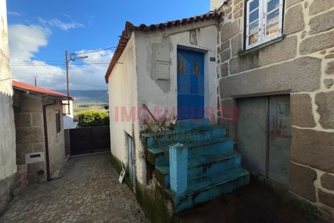 Villa i Seia, Guarda, Seia - € 31.500 | Ref: CAS_2219 - foto 2