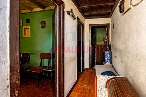 Villa a Celorico da Beira, Guarda, Celorico da Beira - € 28.150 | Ref: CAS_2209 - foto 2