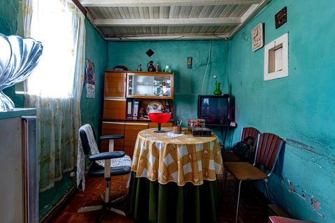 Villa a Celorico da Beira, Guarda, Celorico da Beira - € 28.150 | Ref: CAS_2209 - foto 3
