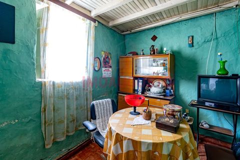 Villa a Celorico da Beira, Guarda, Celorico da Beira - € 28.150 | Ref: CAS_2209 - foto 4