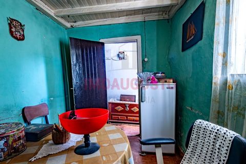 Villa a Celorico da Beira, Guarda, Celorico da Beira - € 28.150 | Ref: CAS_2209 - foto 5