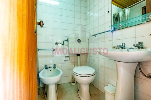 Villa a Celorico da Beira, Guarda, Celorico da Beira - € 28.150 | Ref: CAS_2209 - foto 12