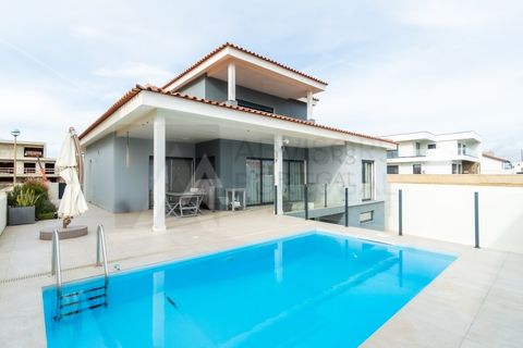 Villa i Mafra, Lisbon, Mafra - € 800.000 | Ref: ADV_397 - foto 2