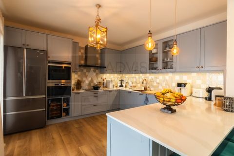 Villa i Mafra, Lisbon, Mafra - € 800.000 | Ref: ADV_397 - foto 11
