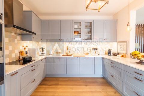 Villa i Mafra, Lisbon, Mafra - € 800.000 | Ref: ADV_397 - foto 12
