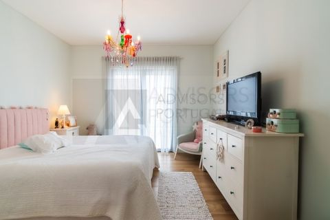 Villa i Mafra, Lisbon, Mafra - € 800.000 | Ref: ADV_397 - foto 19