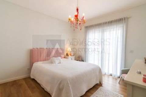 Villa i Mafra, Lisbon, Mafra - € 800.000 | Ref: ADV_397 - foto 20