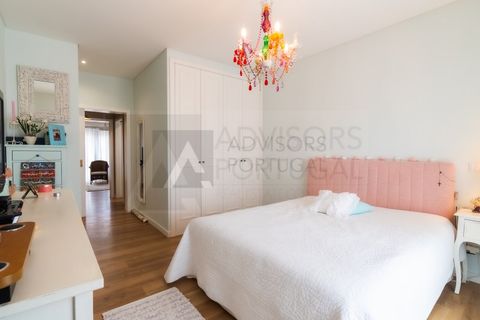 Villa i Mafra, Lisbon, Mafra - € 800.000 | Ref: ADV_397 - foto 21