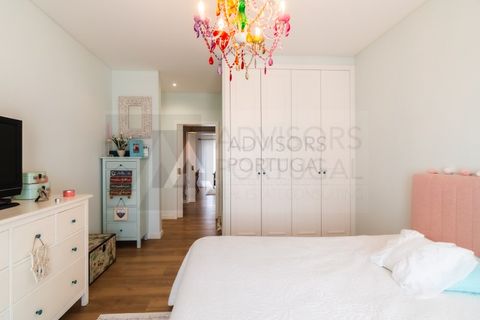 Villa i Mafra, Lisbon, Mafra - € 800.000 | Ref: ADV_397 - foto 22