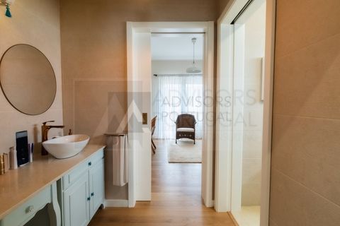 Villa i Mafra, Lisbon, Mafra - € 800.000 | Ref: ADV_397 - foto 24