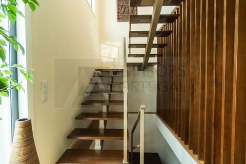 Villa i Mafra, Lisbon, Mafra - € 800.000 | Ref: ADV_397 - foto 29