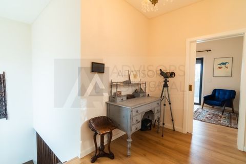 Villa i Mafra, Lisbon, Mafra - € 800.000 | Ref: ADV_397 - foto 30