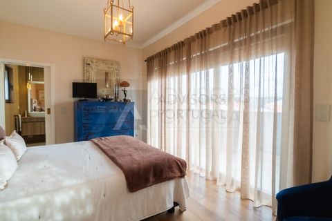 Villa i Mafra, Lisbon, Mafra - € 800.000 | Ref: ADV_397 - foto 33