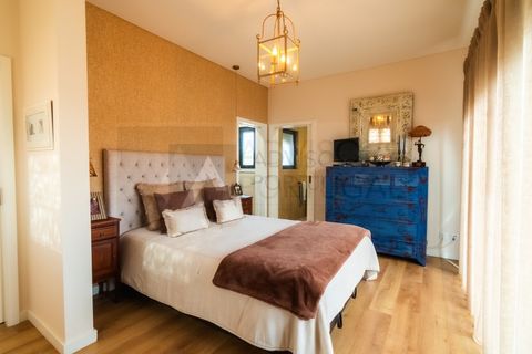Villa i Mafra, Lisbon, Mafra - € 800.000 | Ref: ADV_397 - foto 36